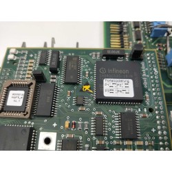 Siemens PL EA 00331451-02