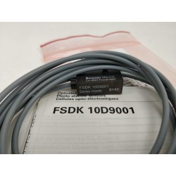 BAUMER ELECTRIC FSDK10D9001