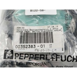 Pepperl+Fuchs 3RG6342-3AB53-OHA5-PF