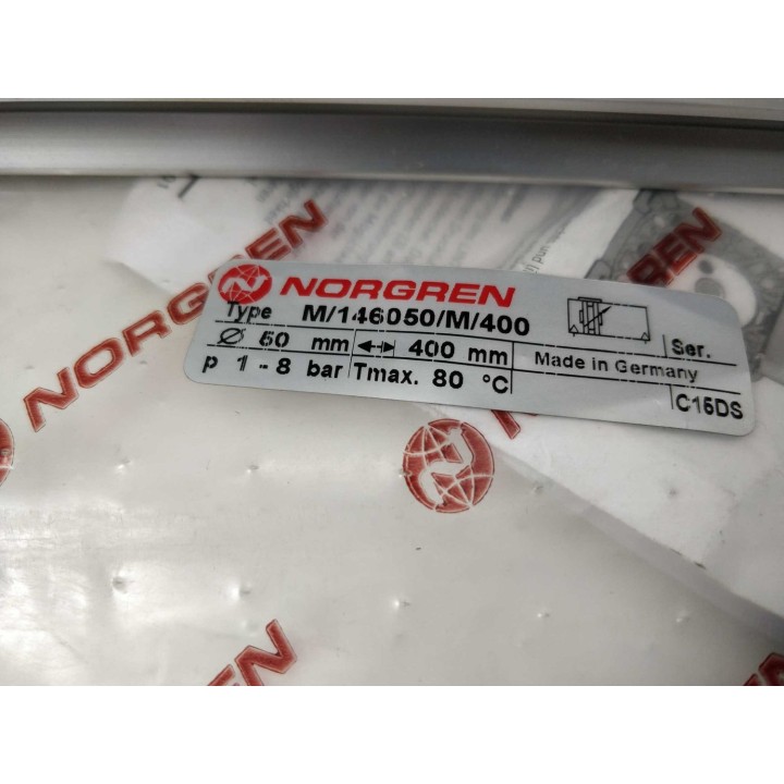 NORGREN M/146050/M/400