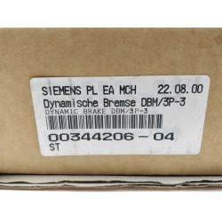 Siemens 00344206-04 TZ