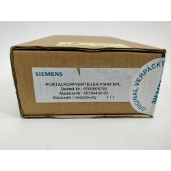 Siemens 00354432-02