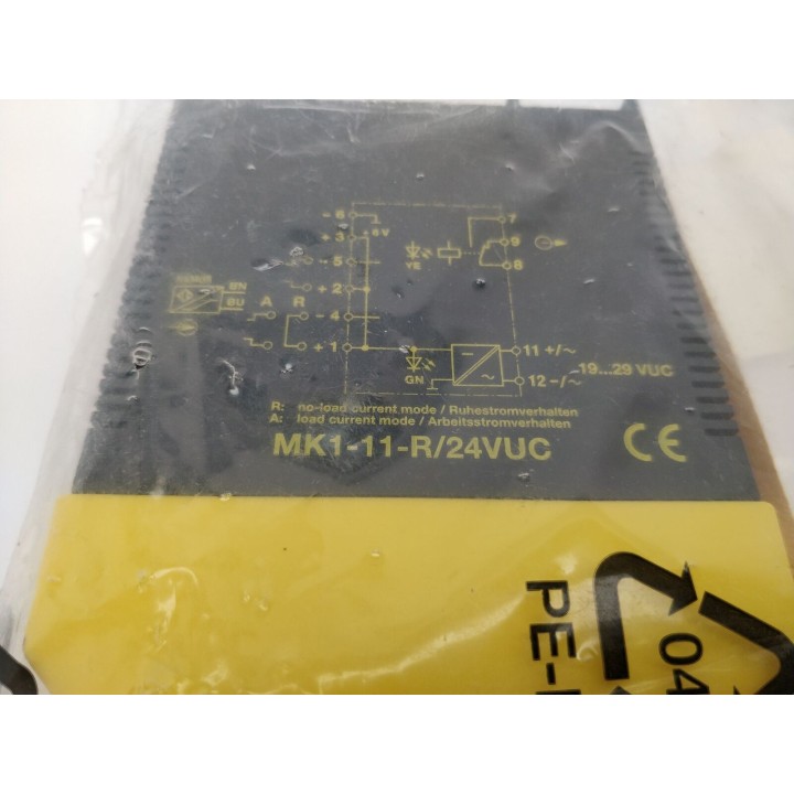  MK1-11-R/24VUC