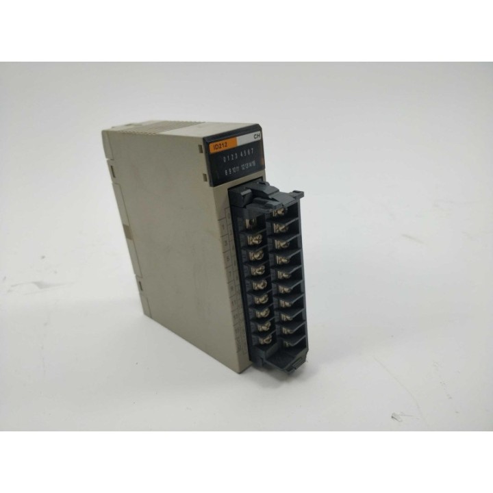 OMRON C200H-ID212