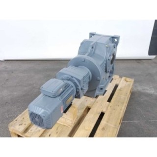 SEW-EURODRIVE  KA107BR77DRN90L4 BE2