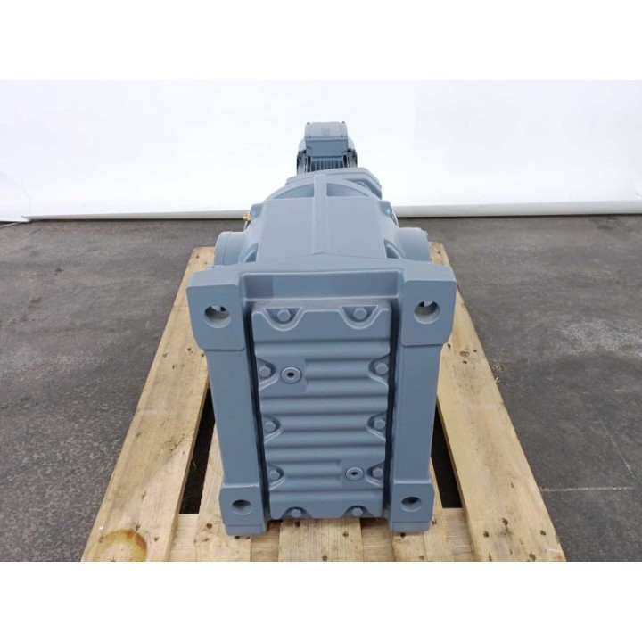 SEW-EURODRIVE  KA107BR77DRN90L4 BE2