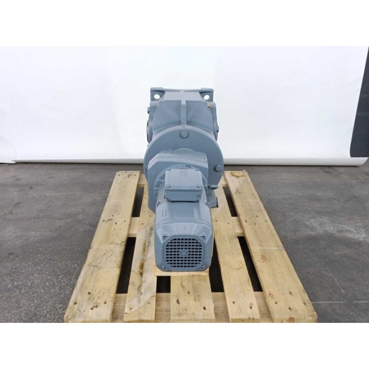 SEW-EURODRIVE  KA107BR77DRN90L4 BE2