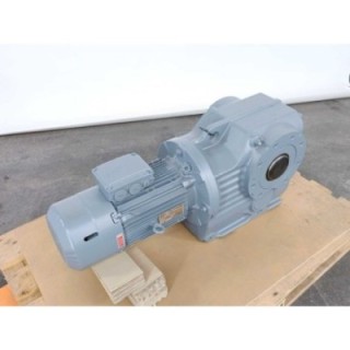 SEW-EURODRIVE  KA97DRN100L4 BE5