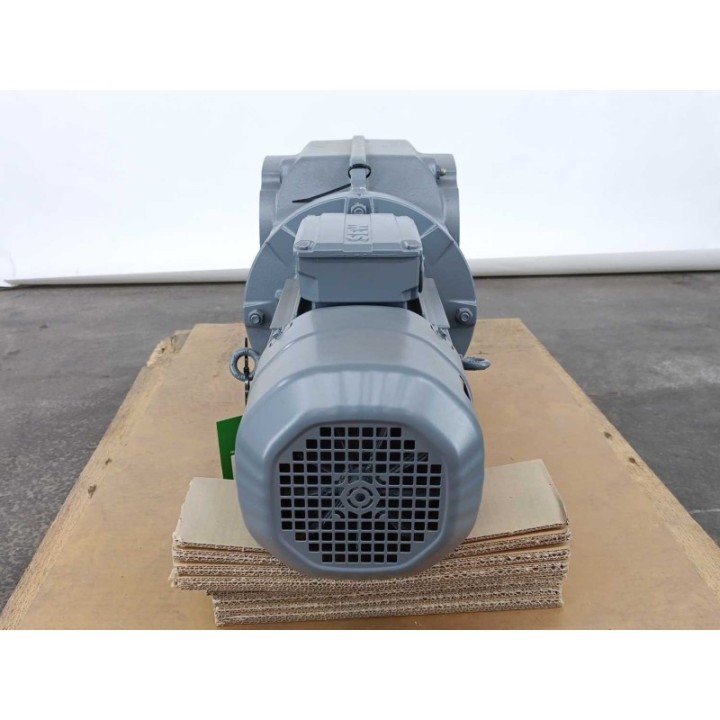 SEW-EURODRIVE  KA97DRN100L4 BE5