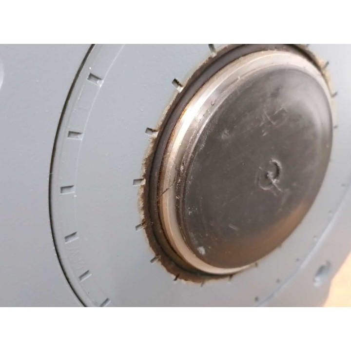 SEW-EURODRIVE  KA97DRN100L4 BE5