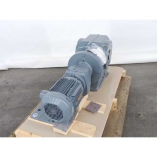 SEW-EURODRIVE  KA97 TR57DRN100LS4