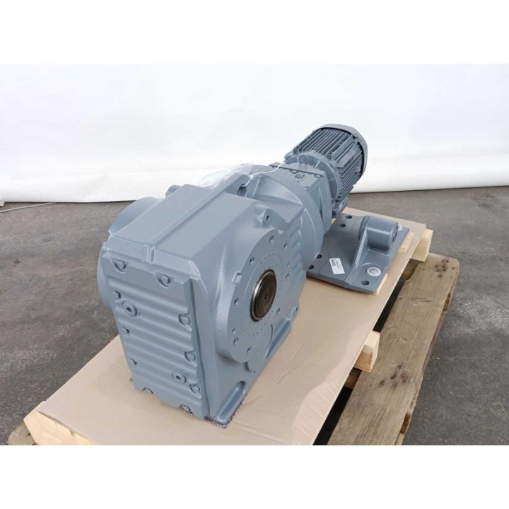 SEW-EURODRIVE  KA97 TR57DRN100LS4