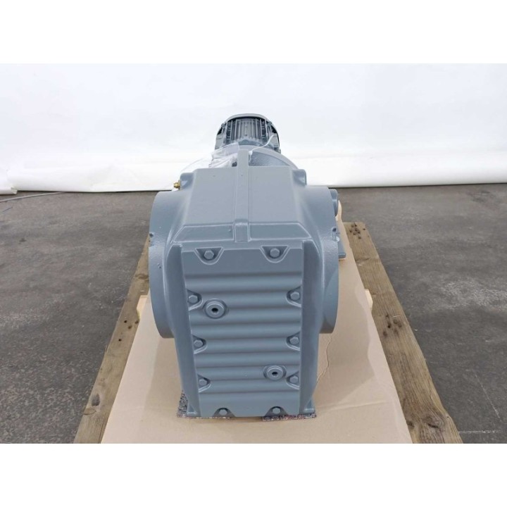 SEW-EURODRIVE  KA97 TR57DRN100LS4