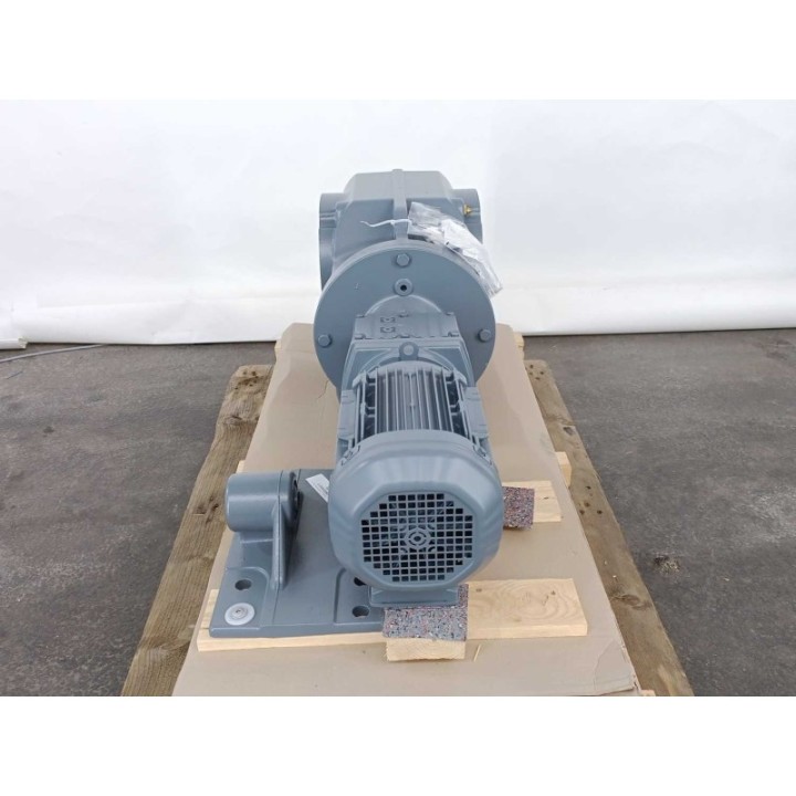 SEW-EURODRIVE  KA97 TR57DRN100LS4