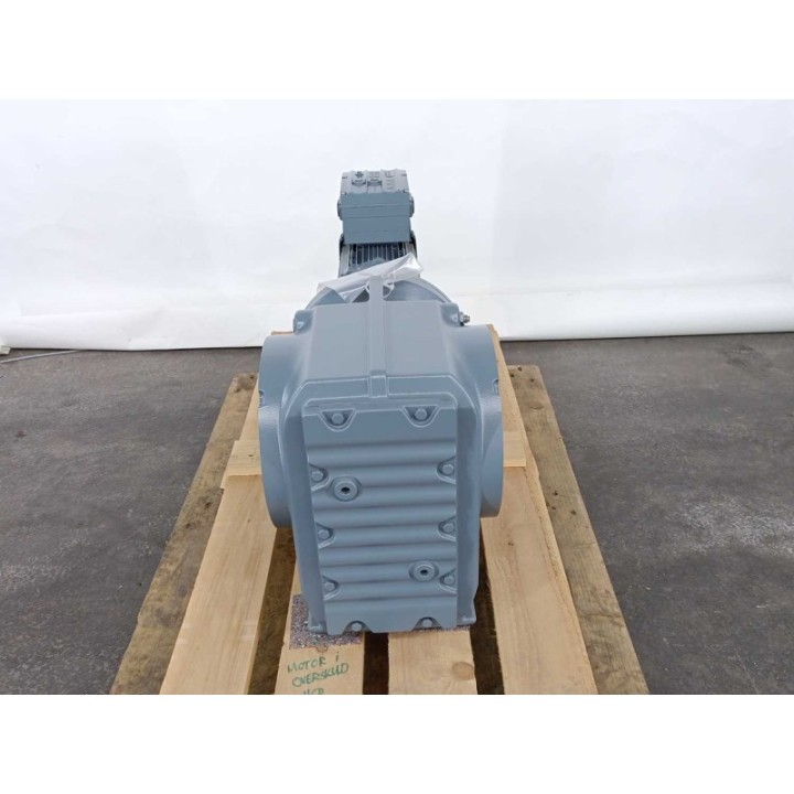 SEW-EURODRIVE  KA97R57DRN90L4 MM15
