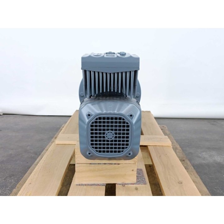 SEW-EURODRIVE  KA97R57DRN90L4 MM15