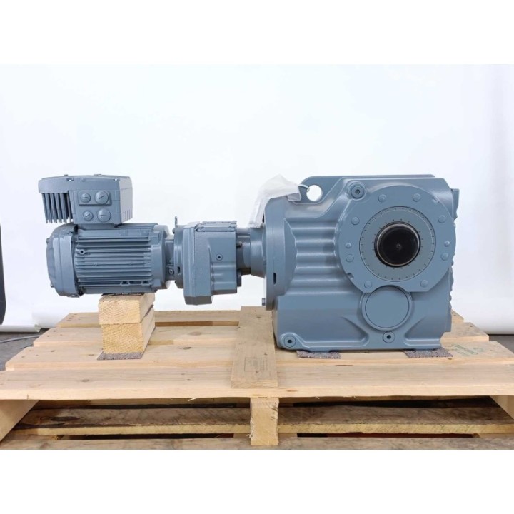 SEW-EURODRIVE  KA97R57DRN90L4 MM15