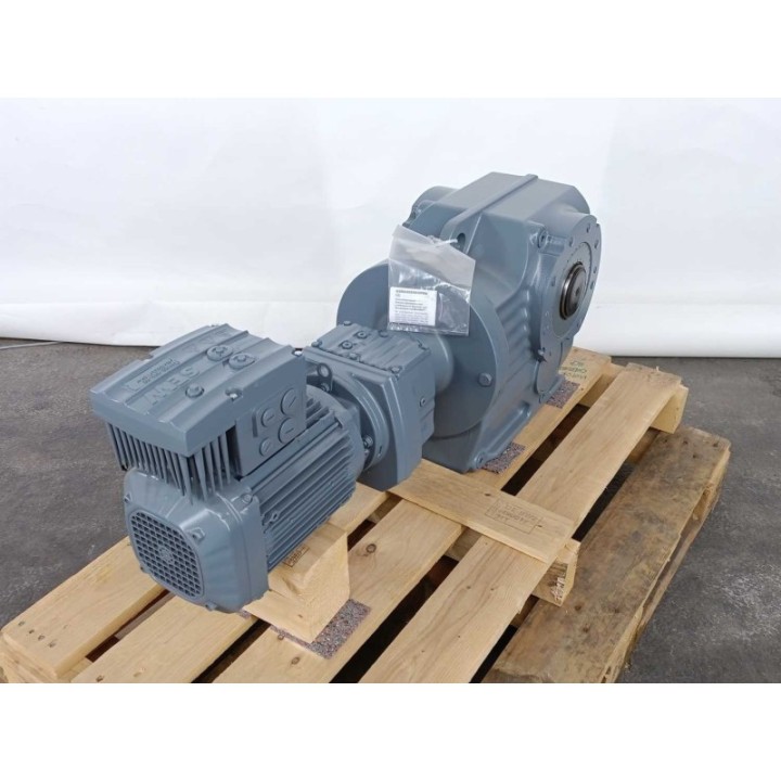 SEW-EURODRIVE  KA97R57DRN90L4 MM15