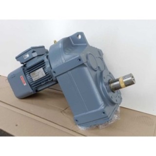 SEW-EURODRIVE  F77DRN90S4 BE2