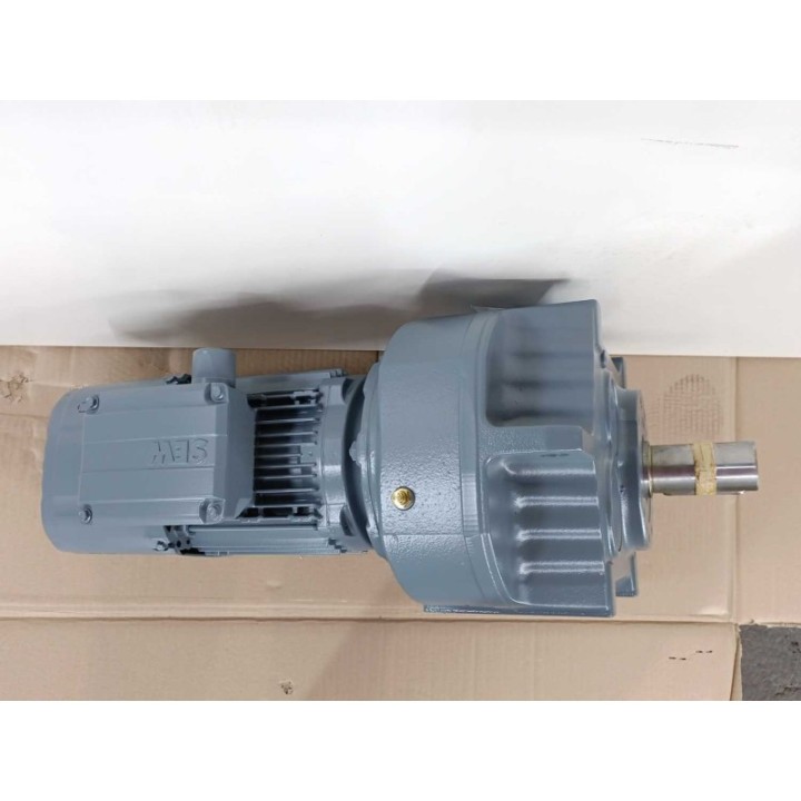 SEW-EURODRIVE  F77DRN90S4 BE2