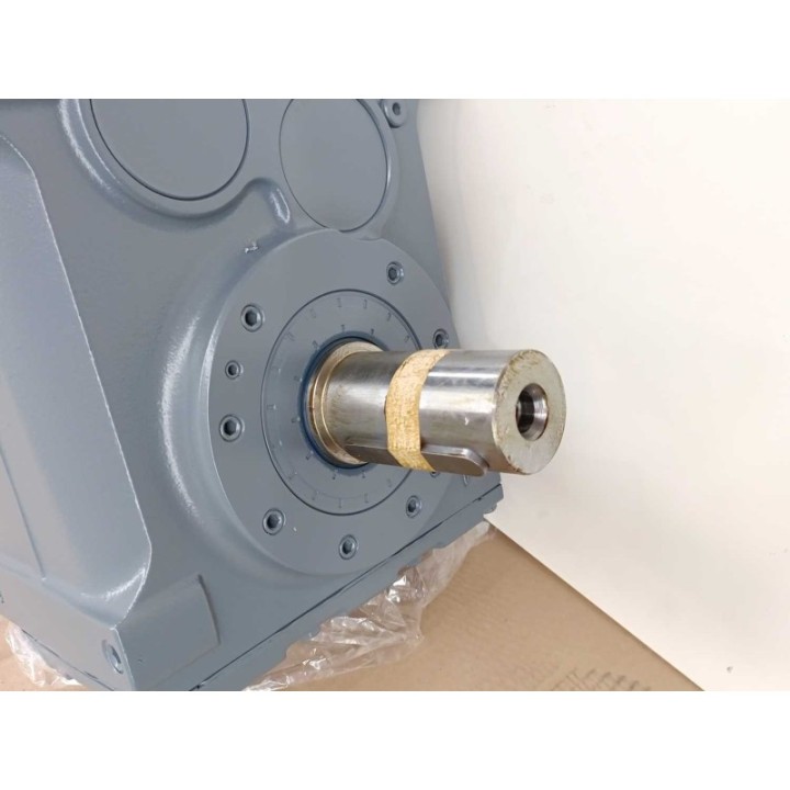 SEW-EURODRIVE  F77DRN90S4 BE2