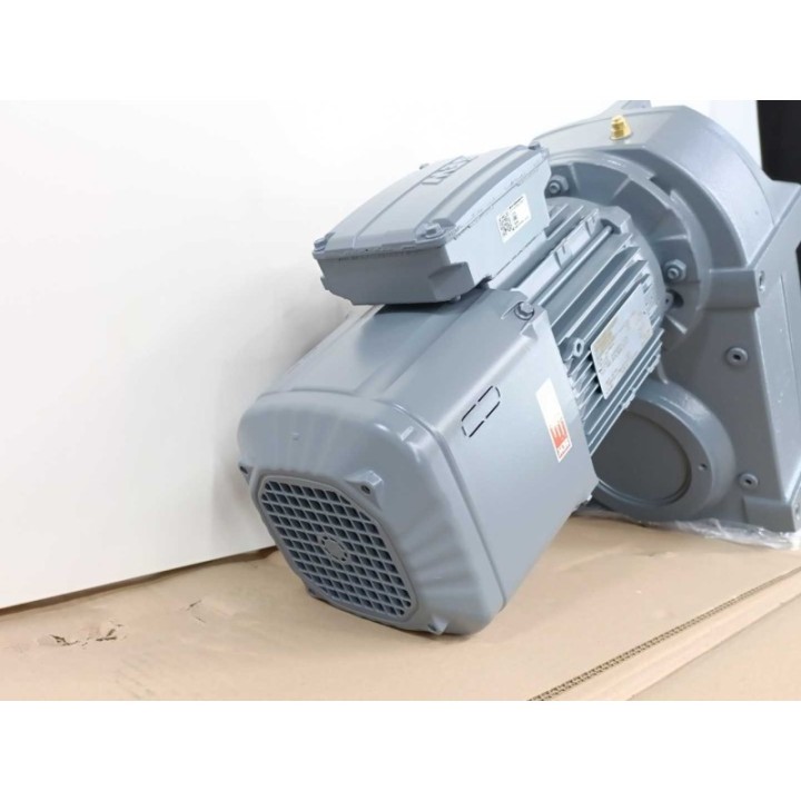 SEW-EURODRIVE  F77DRN90S4 BE2