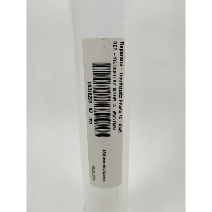 ASM Assembly Systems 0031829-03