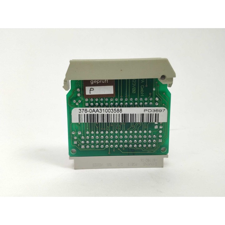 VIPA 376-0AA31
