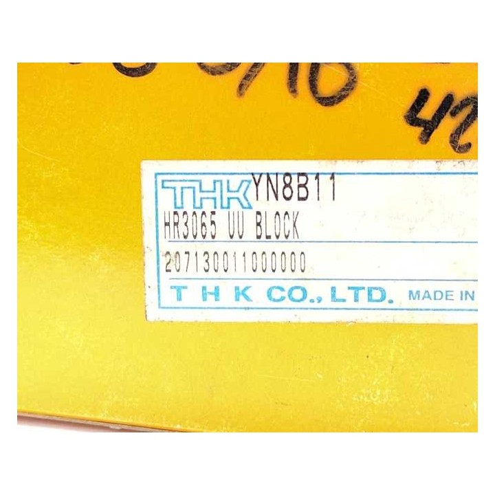 THK HR3065