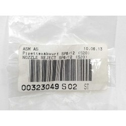 Siemens/ASM AS 00323049-02