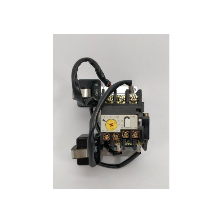  TR-5-1NL