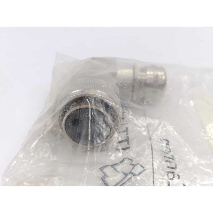 ITT Cannon LX63L-0001-0107 2222
