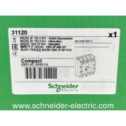 Schneider Electric 31120