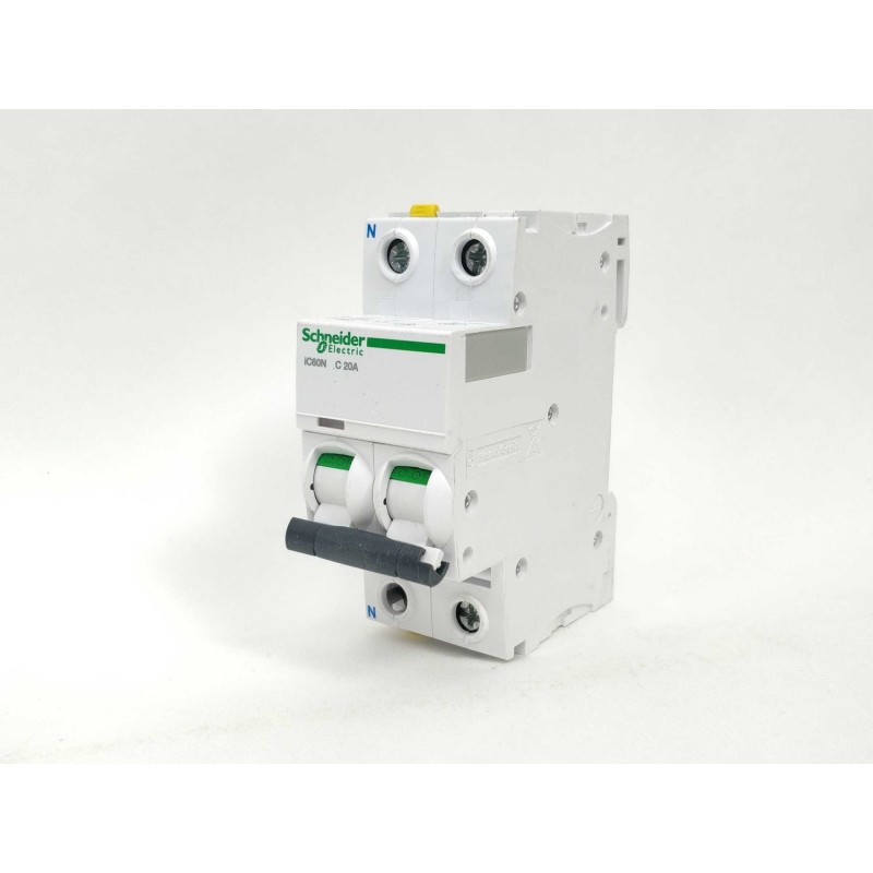 Schneider Electric A9F04620