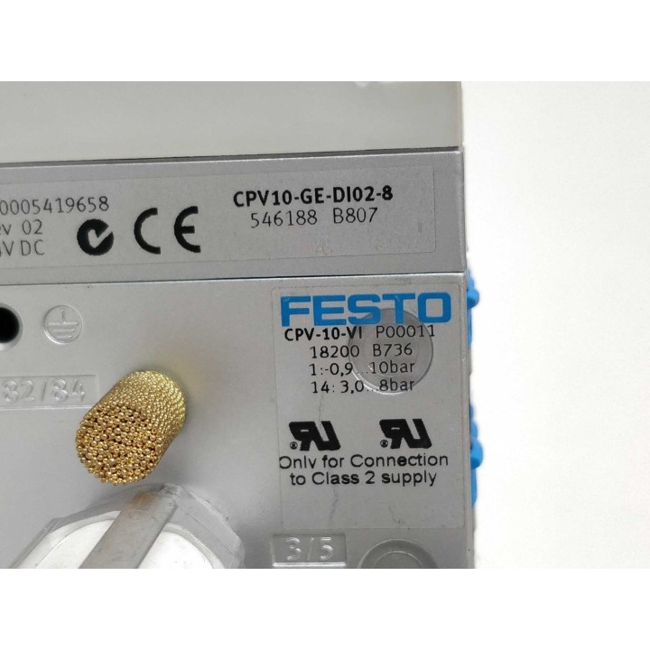 Festo 546188