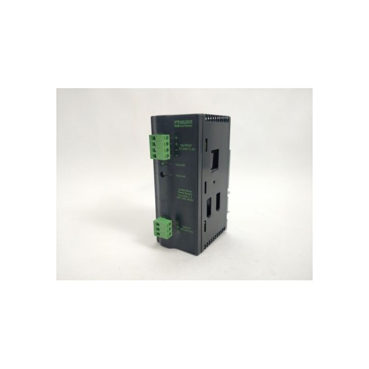MURR Elektronik 85301