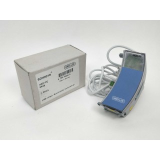 Landis   Gyr WZD-PC