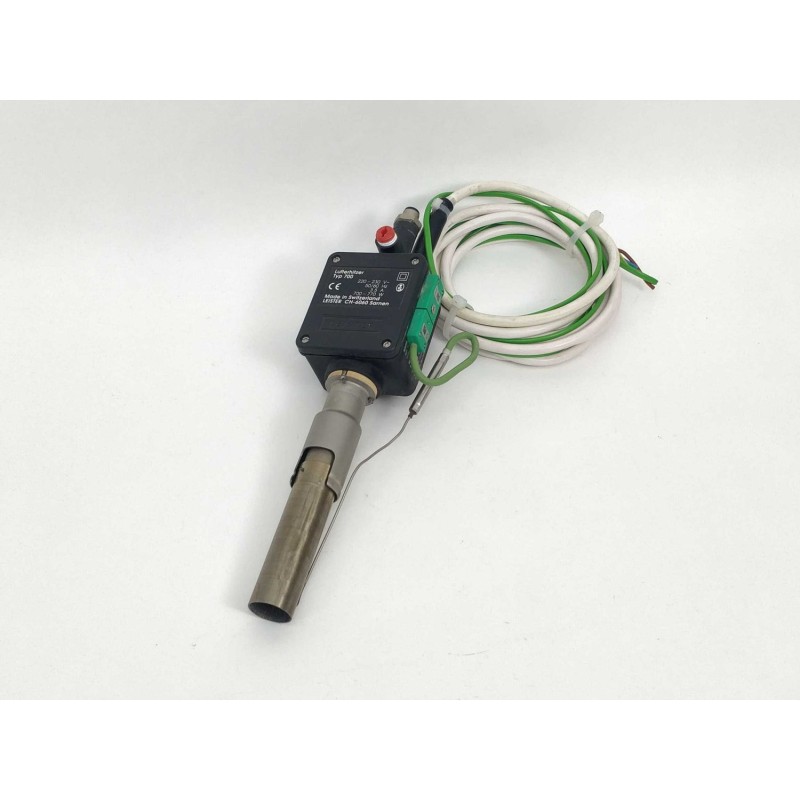 Leister CH-6060