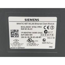 Siemens 6GK5744-1AA60-2AA0