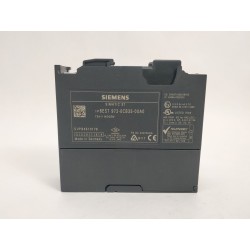 Siemens 6ES7972-0CB35-0XA0