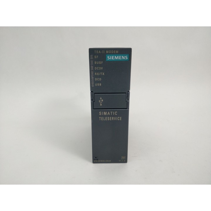 Siemens 6ES7972-0CB35-0XA0