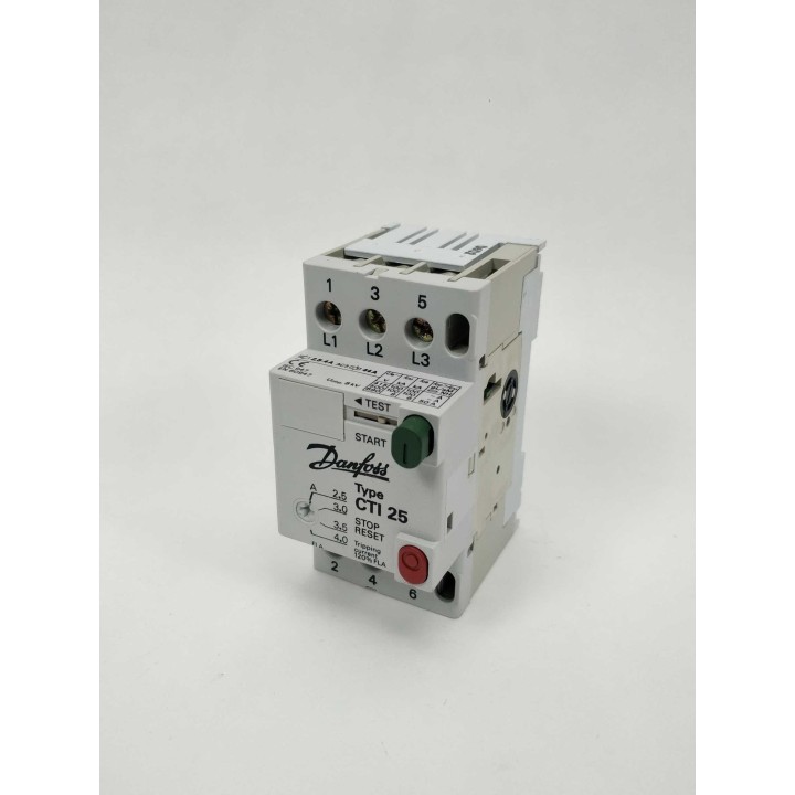 Danfoss 047B3147