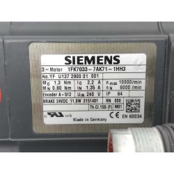 Siemens 1FK7033-7AK71-1HH3