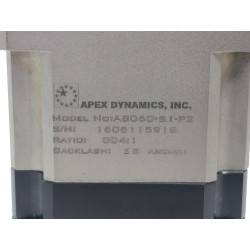 Apex Dynamics AB060-S1-P2