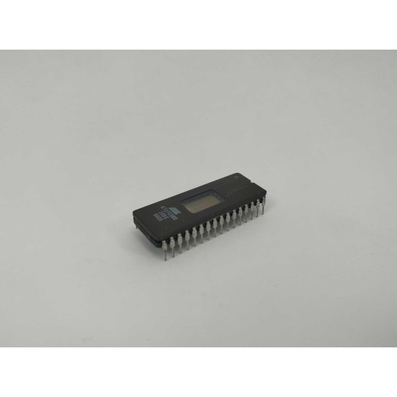 Atmel AT27C080-10DC