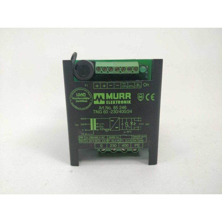 MURR Elektronik 85246