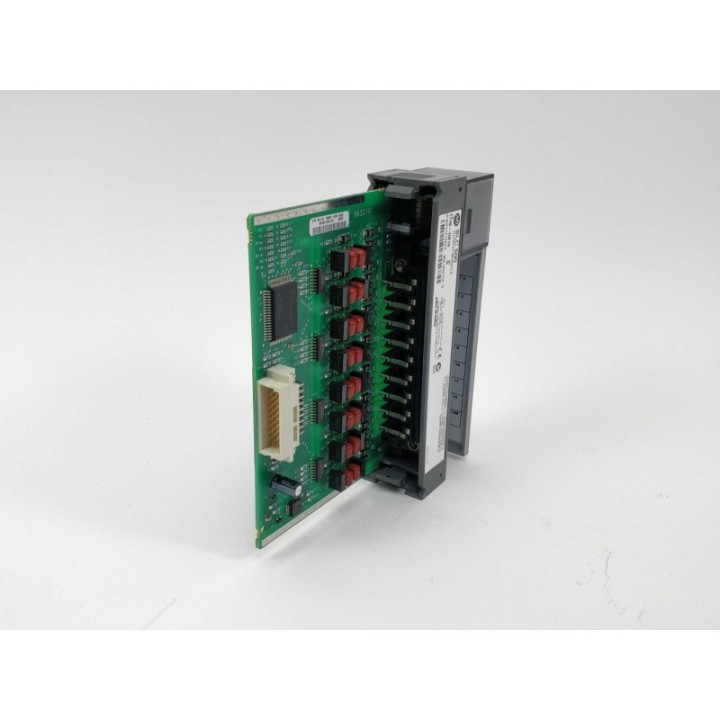 ALLEN-BRADLEY 1746-OB16