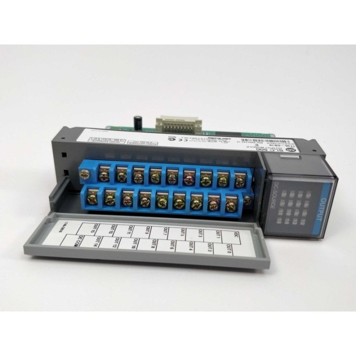 ALLEN-BRADLEY 1746-OB16