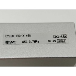 SMC CY3B6-150-X1468