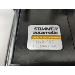 SOMMER AUTOMATIC LI40-90S